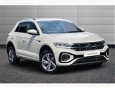 Volkswagen T-Roc Image 1