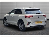 Volkswagen T-Roc Image 3