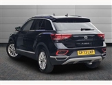 Volkswagen T-Roc Image 3