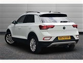 Volkswagen T-Roc Image 3