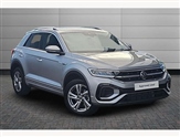 Volkswagen T-Roc Image 1