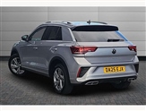 Volkswagen T-Roc Image 3