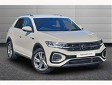 Volkswagen T-Roc Image 1