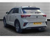 Volkswagen T-Roc Image 3