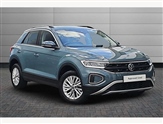 Volkswagen T-Roc Image 1