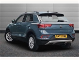 Volkswagen T-Roc Image 3
