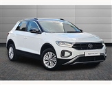 Volkswagen T-Roc Image 1