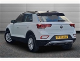 Volkswagen T-Roc Image 3