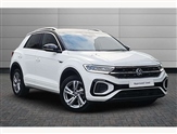 Volkswagen T-Roc Image 1