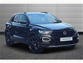 Volkswagen T-Roc Image 1