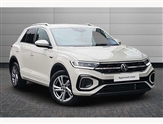 Volkswagen T-Roc Image 1