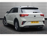 Volkswagen T-Roc Image 3