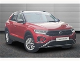 Volkswagen T-Roc Image 1