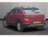 Volkswagen T-Roc Image 3