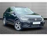 Volkswagen T-Roc Image 1