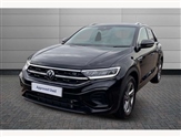 Volkswagen T-Roc Image 4
