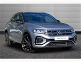 Volkswagen T-Roc Image 1