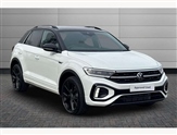 Volkswagen T-Roc Image 1