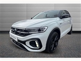Volkswagen T-Roc Image 3