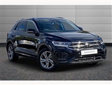 Volkswagen T-Roc Image 1