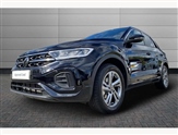 Volkswagen T-Roc Image 3