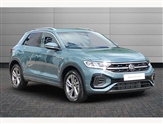 Volkswagen T-Roc Image 1