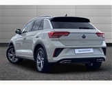 Volkswagen T-Roc Image 3
