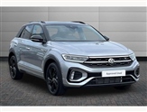Volkswagen T-Roc Image 1