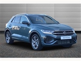 Volkswagen T-Roc Image 1