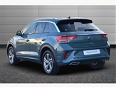 Volkswagen T-Roc Image 3