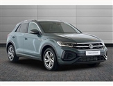 Volkswagen T-Roc Image 1