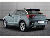 Volkswagen T-Roc Image 3