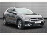 Volkswagen T-Roc Image 1