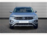 Volkswagen T-Roc Image 3