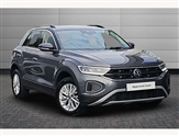 Volkswagen T-Roc Image 1