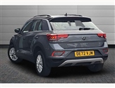 Volkswagen T-Roc Image 3