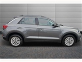 Volkswagen T-Roc Image 4
