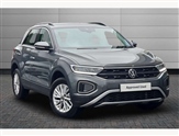 Volkswagen T-Roc Image 1
