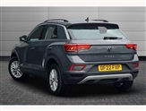 Volkswagen T-Roc Image 3