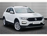 Volkswagen T-Roc Image 1