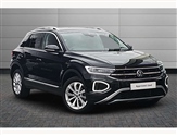 Volkswagen T-Roc Image 1