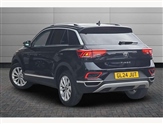 Volkswagen T-Roc Image 3