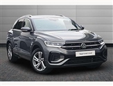 Volkswagen T-Roc Image 1