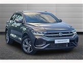 Volkswagen T-Roc Image 1