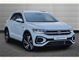 Volkswagen T-Roc Image 1