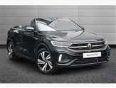 Volkswagen T-Roc Image 1