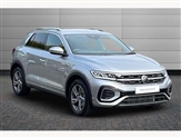 Volkswagen T-Roc Image 1