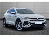 Volkswagen T-Roc Image 1