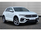 Volkswagen T-Roc Image 1