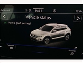 Volkswagen T-Roc Image 3